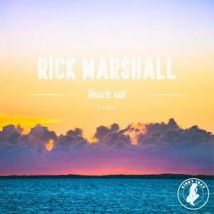 Rick Marshall - Reach Out [Kinky Trax]