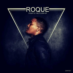 Roque - Four To The Floor [DeepHouse Police]
