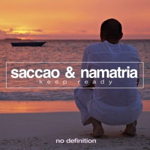 Saccao - Keep Ready EP [No Definition]