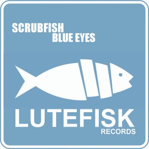Scrubfish - The Singles Part 2 [Lutefisk Records]