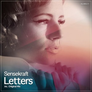 Sensekraft - Letters [Keller Music]