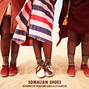 Sharday - Somalian Shoes [H.O.M.E. RECORDINGS]