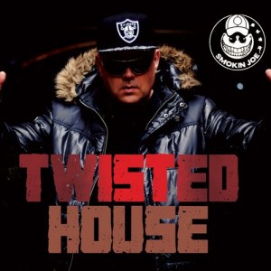 Silverfox - Twisted House [Smokin Joe Records]