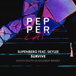 Slipenberg - Survive [Pepper Cat]