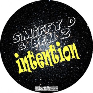 Smiffy D & Ben Z - Intention [Immoral Music]