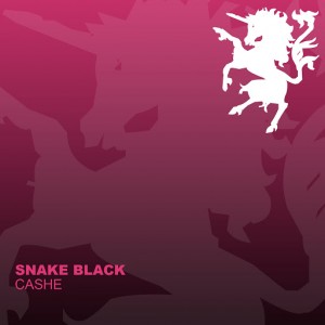 Snake Black - Cashe [New World Empire]