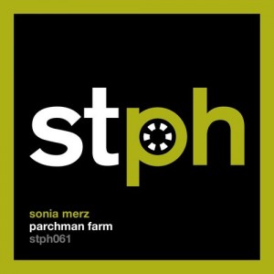 Sonia Merz - Parchman Farm [Stereophonic]