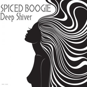 Spiced Boogie - Deep Shiver [Nidra Music]