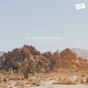 Stee Downes - All Over The World [Sonar Kollektiv]