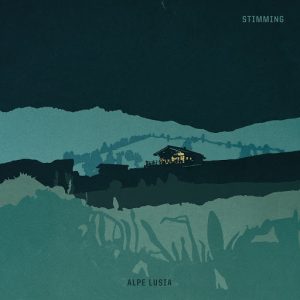 Stimming - Alpe Lusia [Diynamic Music]