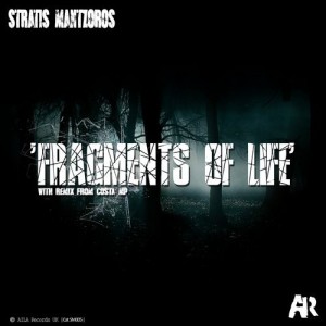 Stratis Mantzoros - Fragments Of Life [AILA RECORDS]