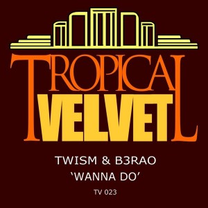 TWISM & B3RAO - Wanna Do [Tropical Velvet]