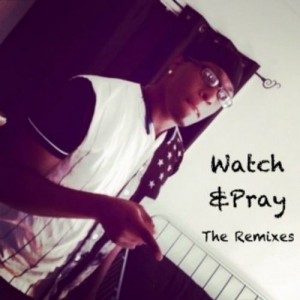 Tee Triiumph - Watch & Pray (The Remixes) [Inner City Groove Records]