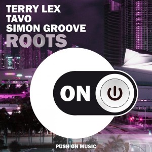 Terry Lex & Tavo & Simon Groove - Roots [Push On Music]