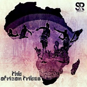 Thb - African Tribes [Studio92 Records]