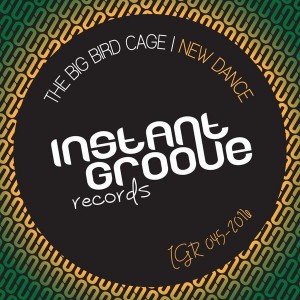 The Big Bird Cage - New Dance [Instant Groove Records]