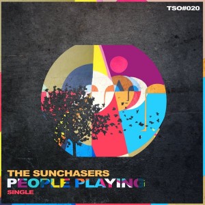 The Sunchasers - People Playing [Tree Sixty One]