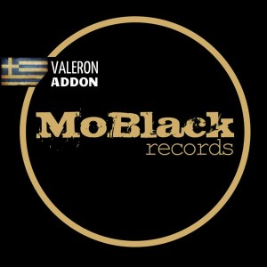 Valeron - Addon [MoBlack Records]