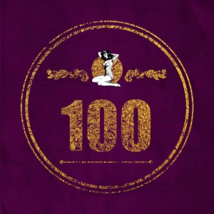 Various Artists - 100 [Caballero Recordings]