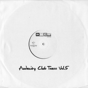 Various Artists - Audacity Club Traxx, Vol. 5- WMC 2016 Edition [Audacity Music]