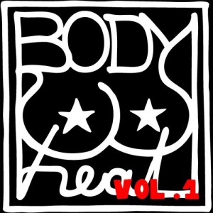 Various Artists - Body Heat, Vol. 1 [Body Heat]