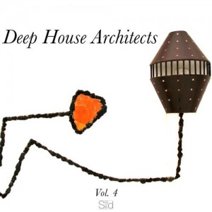 Various Artists - Deep House Architects, Vol. 4 [Sea of Sand]