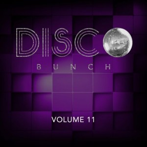 Various Artists - Disco Bunch, Vol. 11 [Select Case]