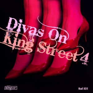 Various Artists - Divas on King Street 4 [King Street]