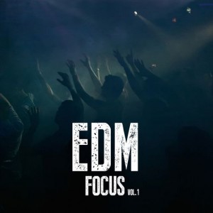 Various Artists - EDM Focus, Vol. 1 [High Pro-File Recordings]