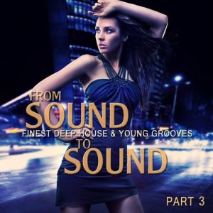 Various Artists - From Sound to Sound, Pt. 3 (Finest Deep House & Young Grooves) [FSTS From Sound To Sound]