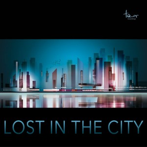 Various Artists - Lost in the City [Tenor Recordings]