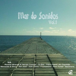 Various Artists - Mar de Sonidos, Vol. 1 [Cover Music]