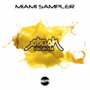 Various Artists - Miami Sampler [Stash Records]