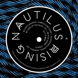 Various Artists - Nautilus Rising [Nautilius Rising]