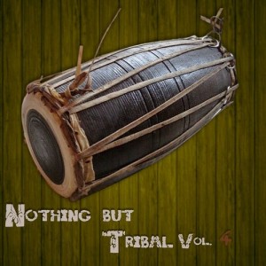 Various Artists - Nothing But Tribal, Vol. 4 [Select Case]