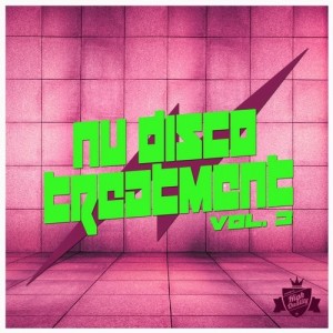 Various Artists - Nu Disco Treatment, Vol. 3 [Musica Diaz , Senorita]