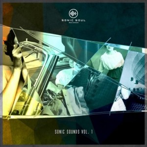 Various Artists - Sonic Sounds Vol.1 [Sonic Soul Records]