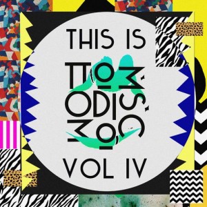 Various Artists - This Is Tom Tom Disco, Vol. 04 [Tom Tom Disco]