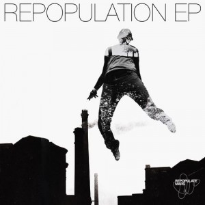 Various - Repopulation EP [Repopulate Mars]