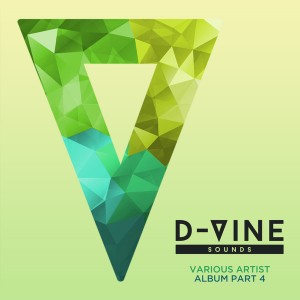 Various - Various Artists Album, Pt. 4 [D-Vine Sounds]