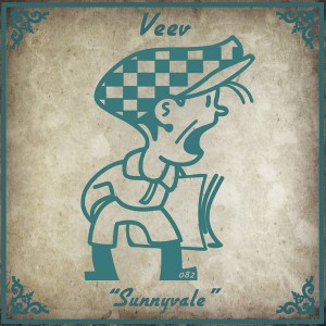 Veev - Sunnyvale [Cabbie Hat Recordings]