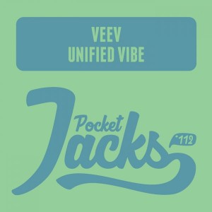 Veev - Unified Vibe [Pocket Jacks Trax]