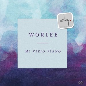 Worlee - Mi Viejo Piano [Different Muziq]