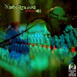 XplodMusiq - Soundscapes [Infant Soul Productions]
