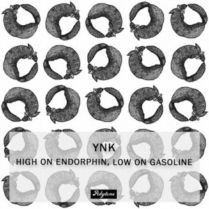 YNK - High On Endorphin, Low On Gasoline [Polytone]