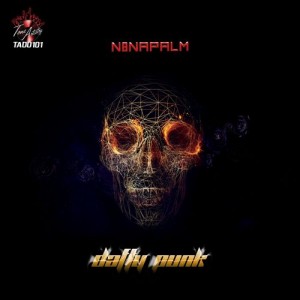 n8napalm - Dafty Punk [Tone Artistry Limited]