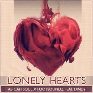 Abicahsoul & Footsounds feat.Dindy - Lonely Hearts [AbicahSoul Recordings]