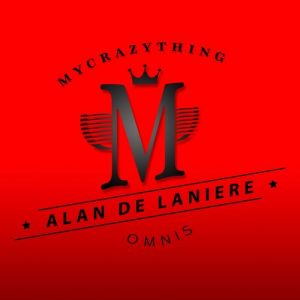 Alan De Laniere - Omnis [Mycrazything Records]
