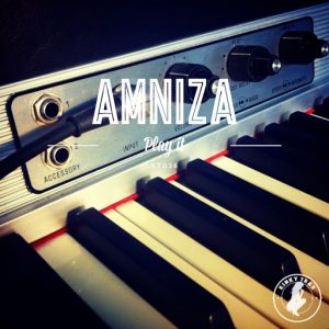 Amniza - Play It [Kinky Trax]