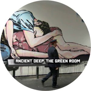 Ancient Deep - The Green Room [Kolour Recordings]